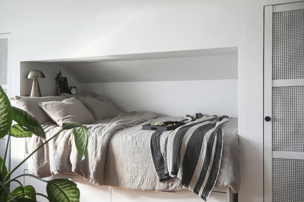 Chambres - Apartment with New Bathroom in Central Göteborg