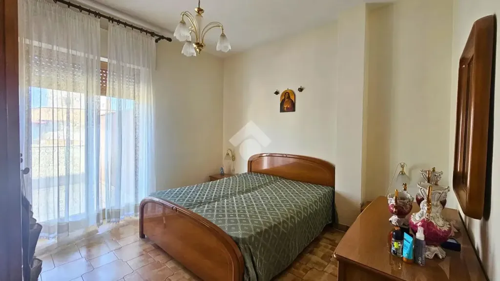 Magamistoad - Attic Apartment with Double Aspect in Trani