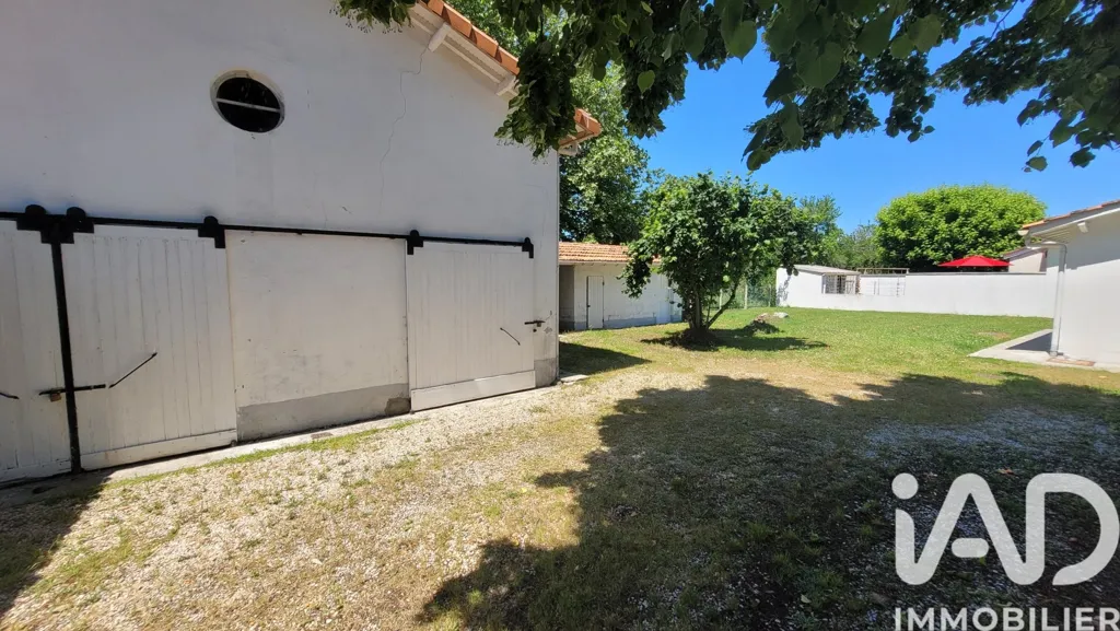 Maison 5 pièces à La Roche-Chalais