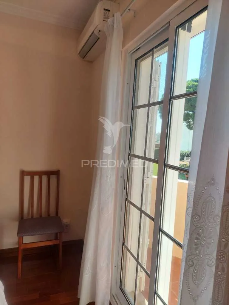 Chambres - Luxury Villa with Marina View in Vilamoura