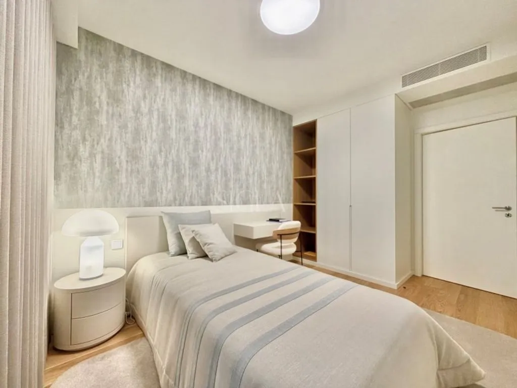 Magamistoad - Luxury Flat in Gated Community, Vila Nova de Gaia