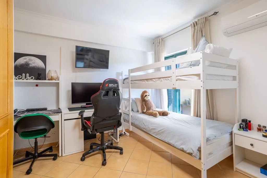 Chambres - Luxury Flat with Golf Course Views in Vilamoura