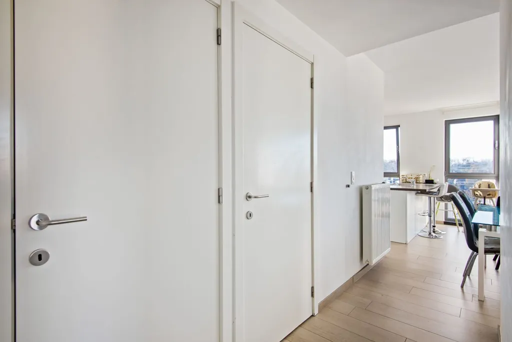 Appartement 1 chambres à Edegem