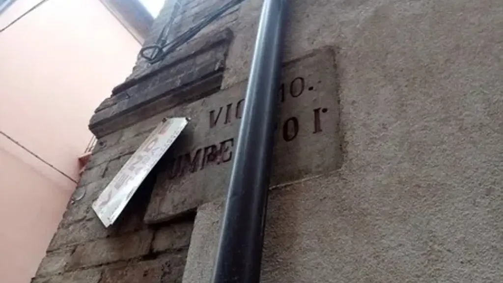 Välivaade - 4-Storey House with Panoramic View in Lanciano