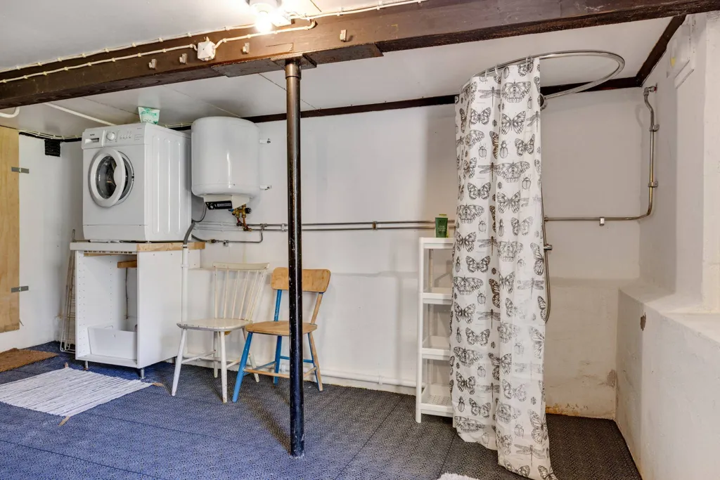 3-toaline maja asukohas Uddevalla kommun