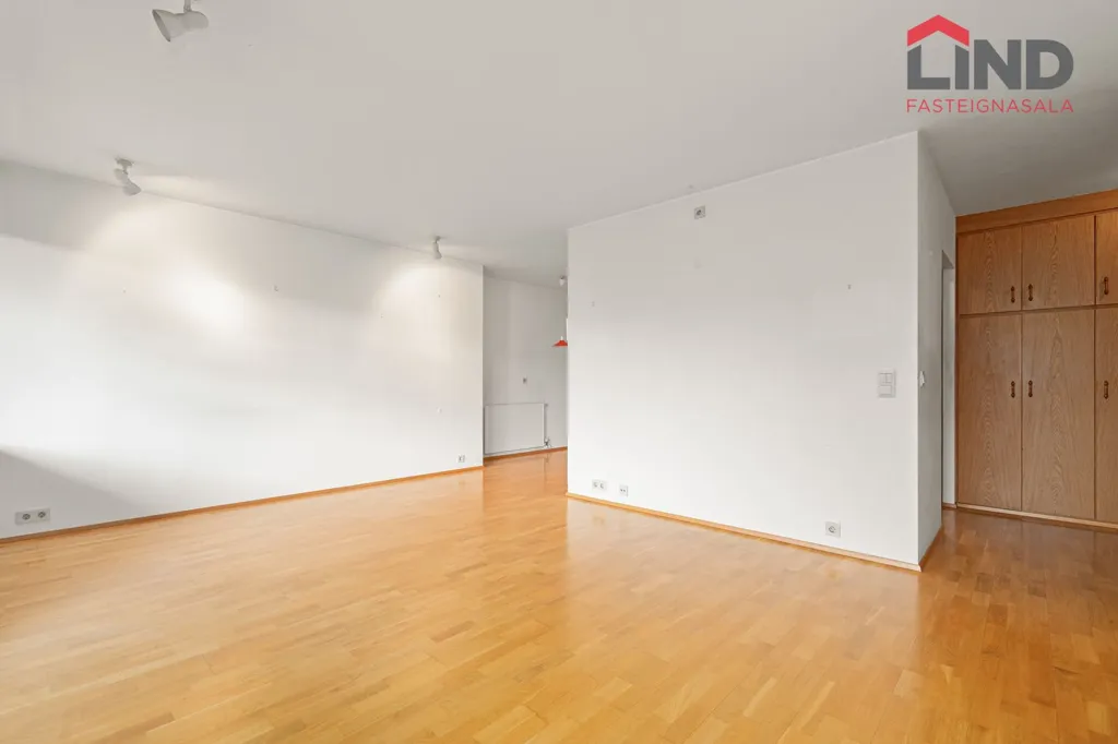 Appartement 2 pièces à Reykjavík