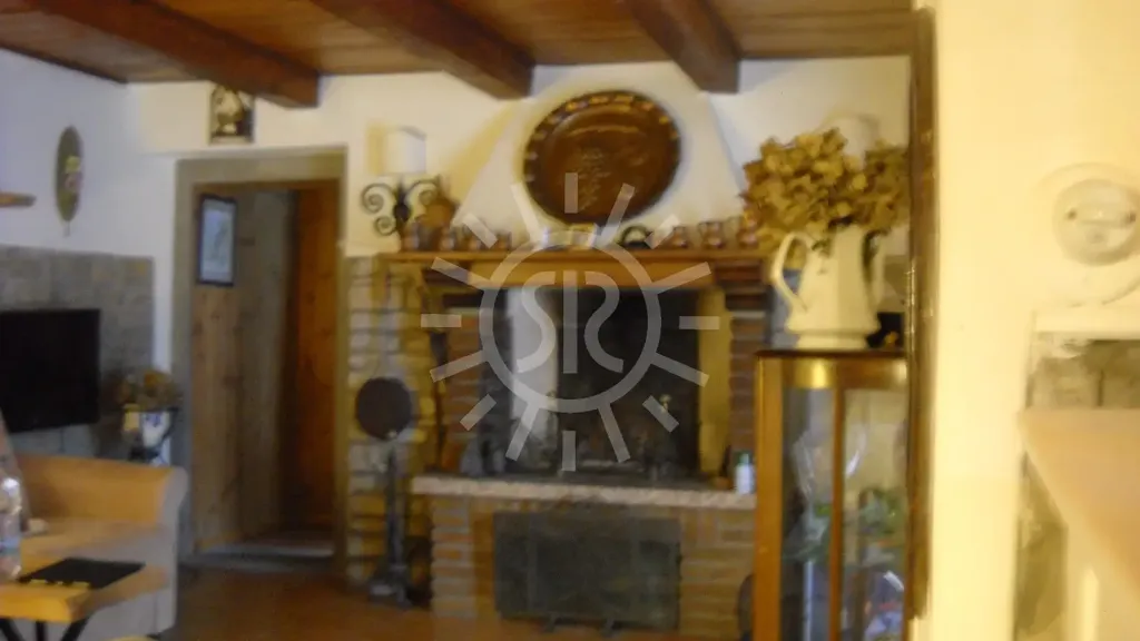Elutuba - Country House with Panoramic View in Castel del Rio