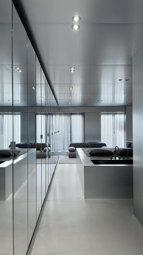 Pièces - Studio Rénové au Cœur de Kortrijk