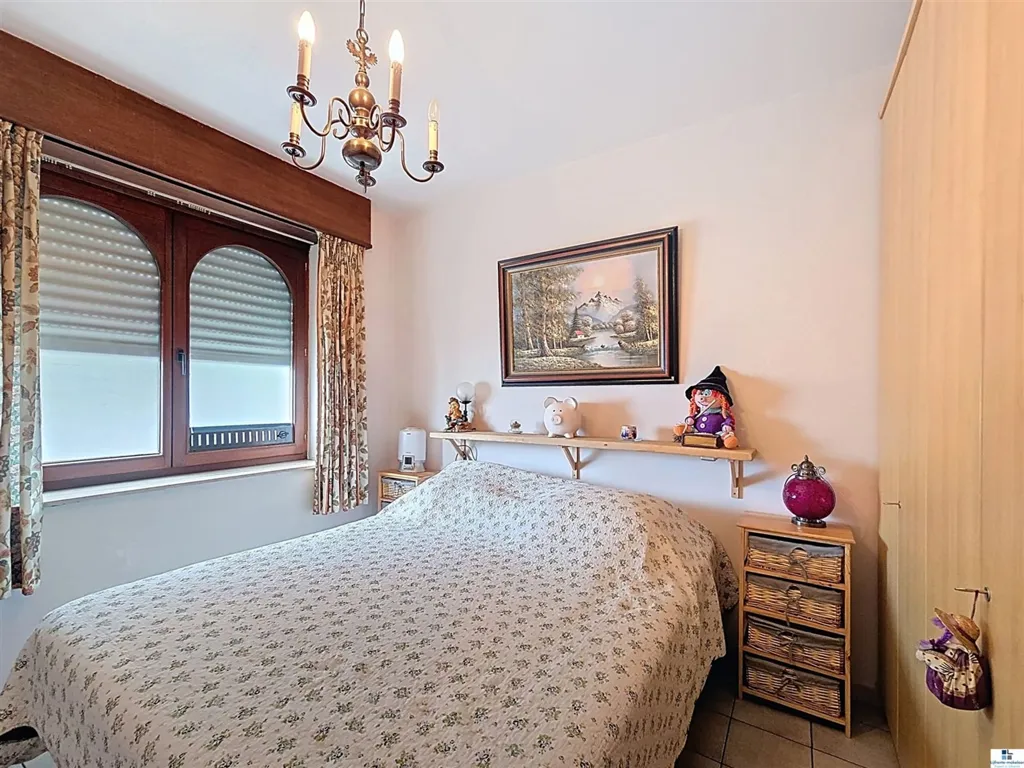 Chambres - Appartement sur Lijfrente avec Terrasse à Malines
