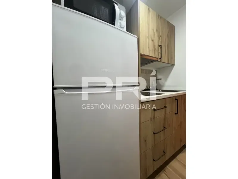 Cuisine - Renovated Apartment with Views in Realejo
