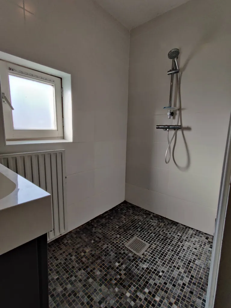 Bagni - Charming Detached House in Eindhoven