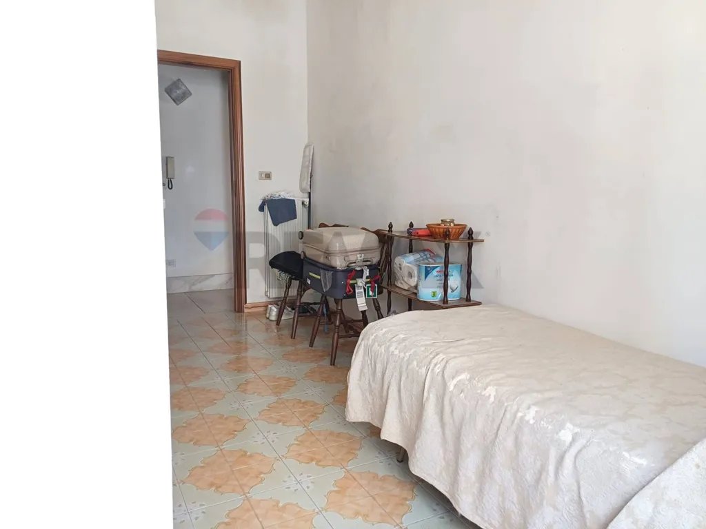 Magamistoad - Apartment with Terraces in Pachino