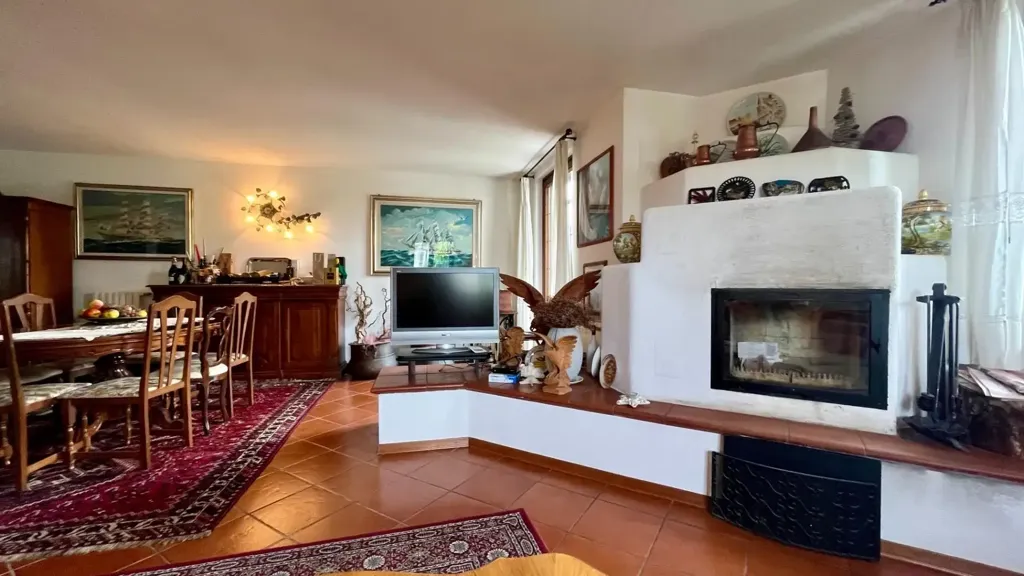 Elutuba - Spacious Villa with Garden in Valle Goppion, Grado