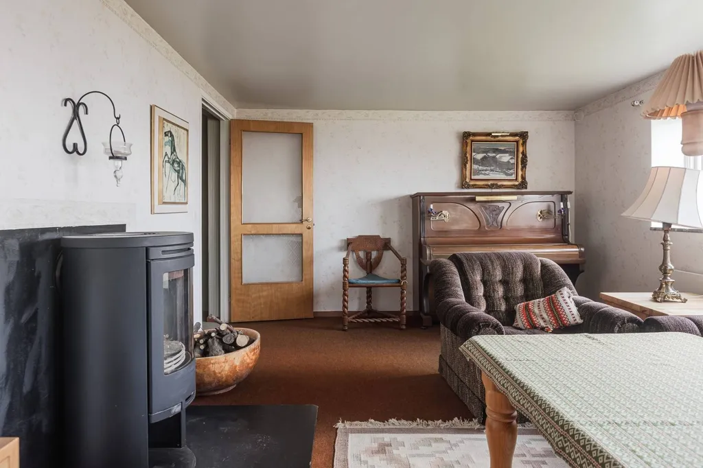 Maison 8 pièces à Jönköpings kommun