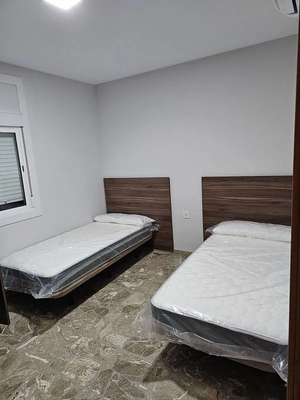 Magamistoad - Spacious Flat with Terrace in Bonavista