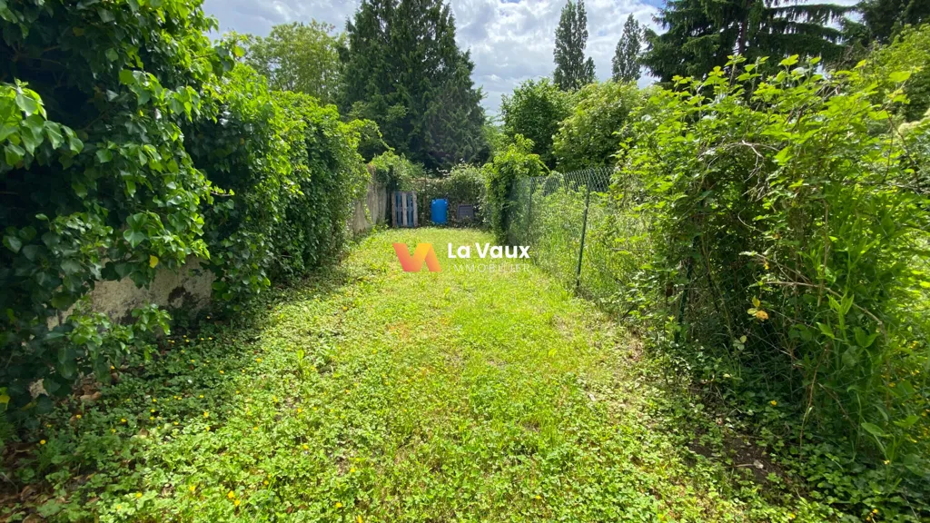 Jardin - Appartement avec Terrasse et Jardin à Bouxières-aux-Dames