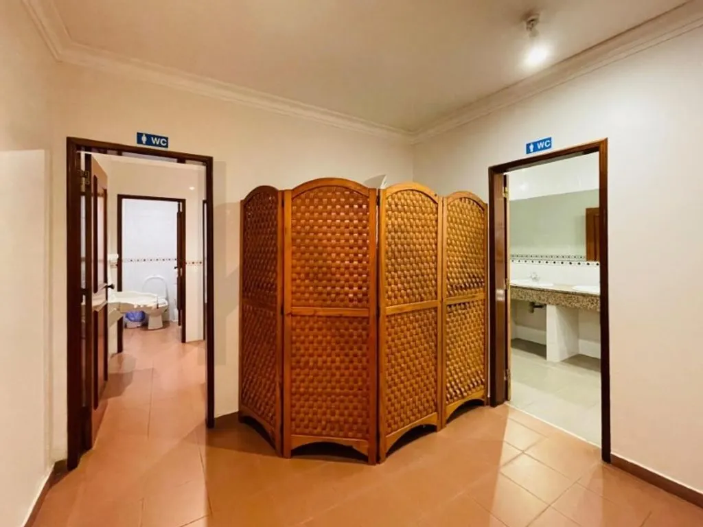 Vannitoad - Luxury Event House with Vineyard in Tomar