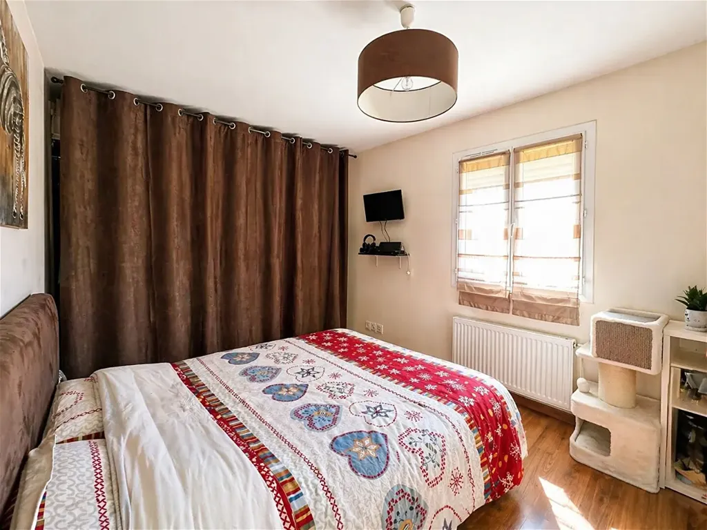 Maison 4 pièces à Anneyron