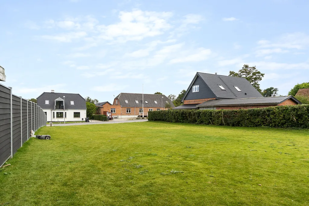 Maa asukohas Kalundborg