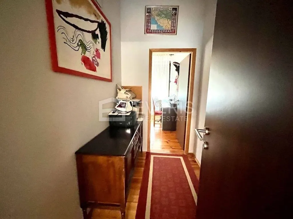 Entrée - Apartment with Terrace in Kastav Centre