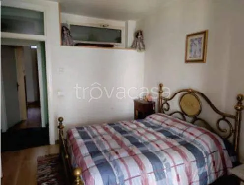 Auctioned Apartment with Balcony in Cori