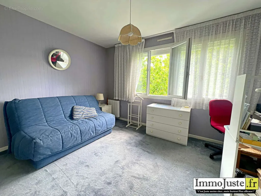 Maison 3 pièces à Magny-Les-Hameaux