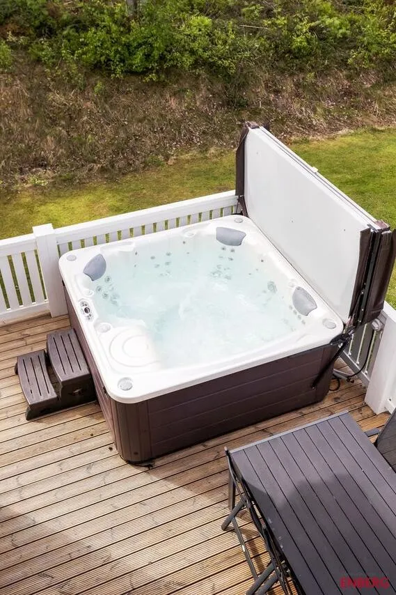 Terrasse - Spacious Detached House with Sauna in Seunavuori
