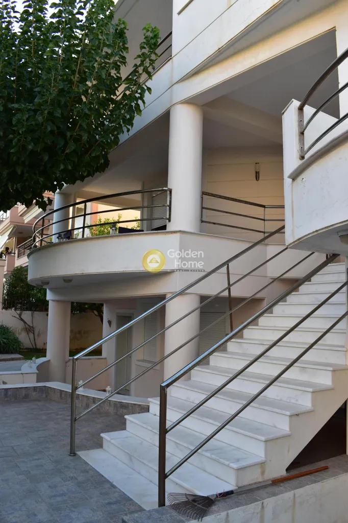 Rooms - Seafront Villa with Garden in Assos-Lexaio