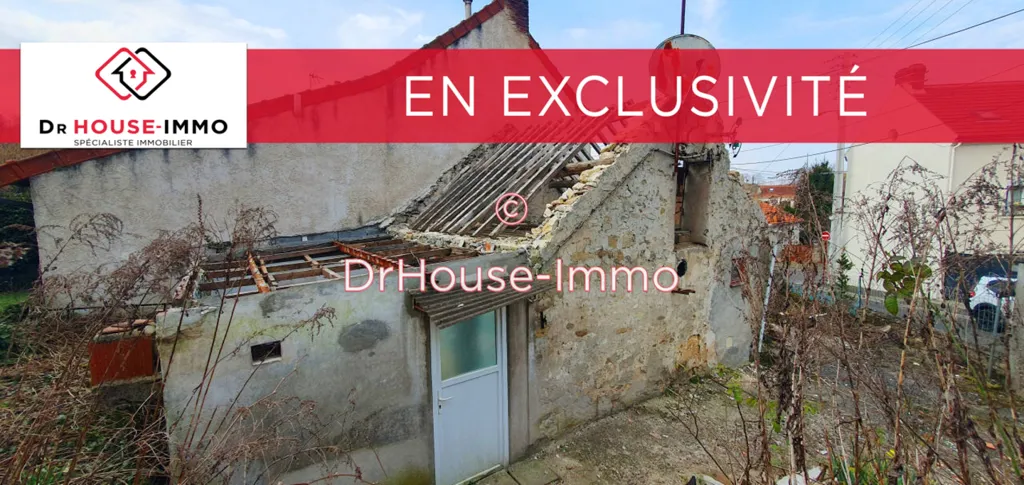 Exterior - Plot with Potential in Presles