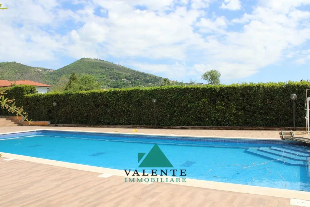 Piscine - Luxury Villa with Pool in Palestrina, Rome