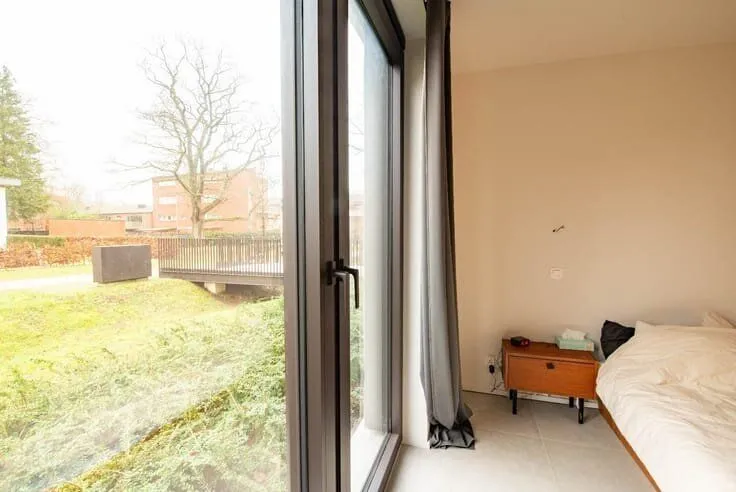 2-bedroom apartment in Boechout