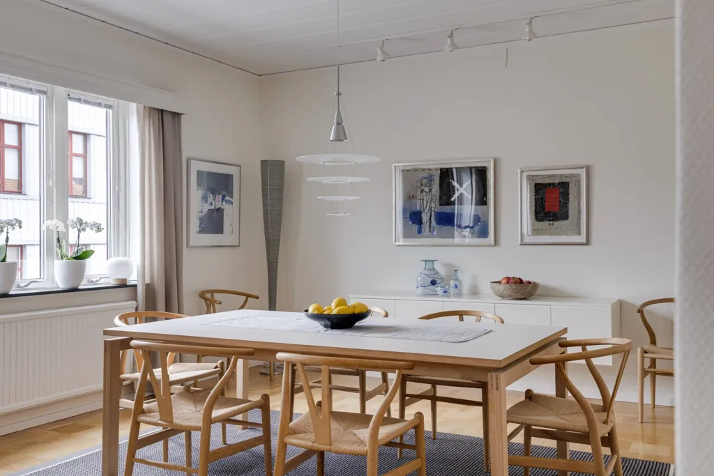 Söögituba - Villa with Private Garden near Coast