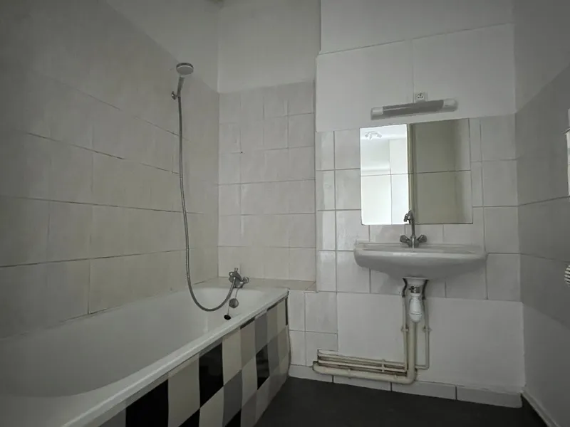 Appartement 4 pièces à Laxou