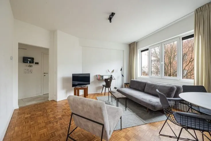 Bien à Antwerp