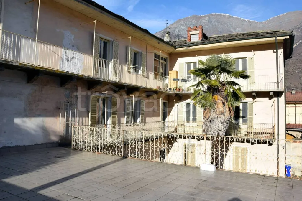 Extérieur - Detached House with Garden in Bussoleno