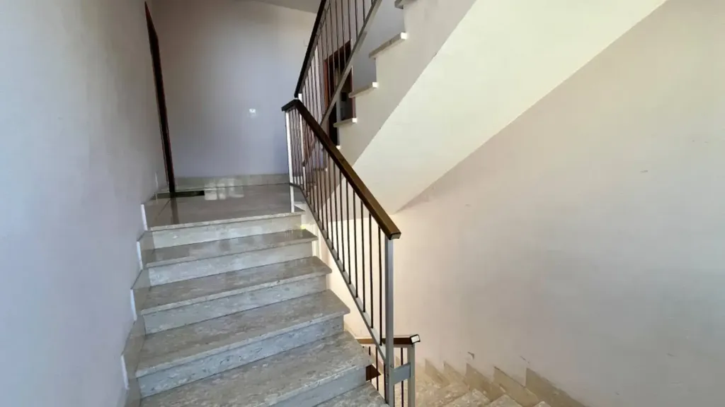 Toad - Spacious Apartment with Balcony in Fabriano