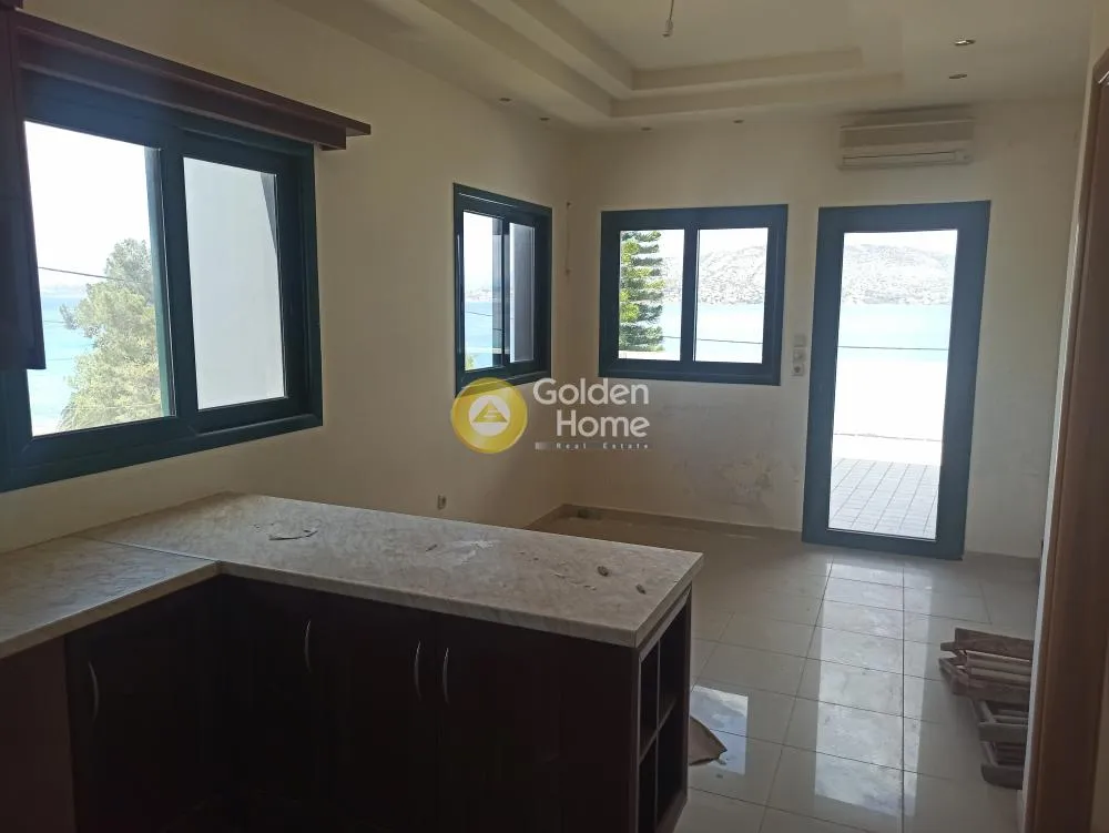 Cucina - Luxury Building with Terrace in Salamina