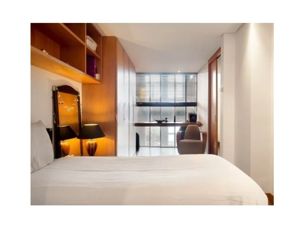 Bedrooms - Luxury Apartment with Pool in Porto