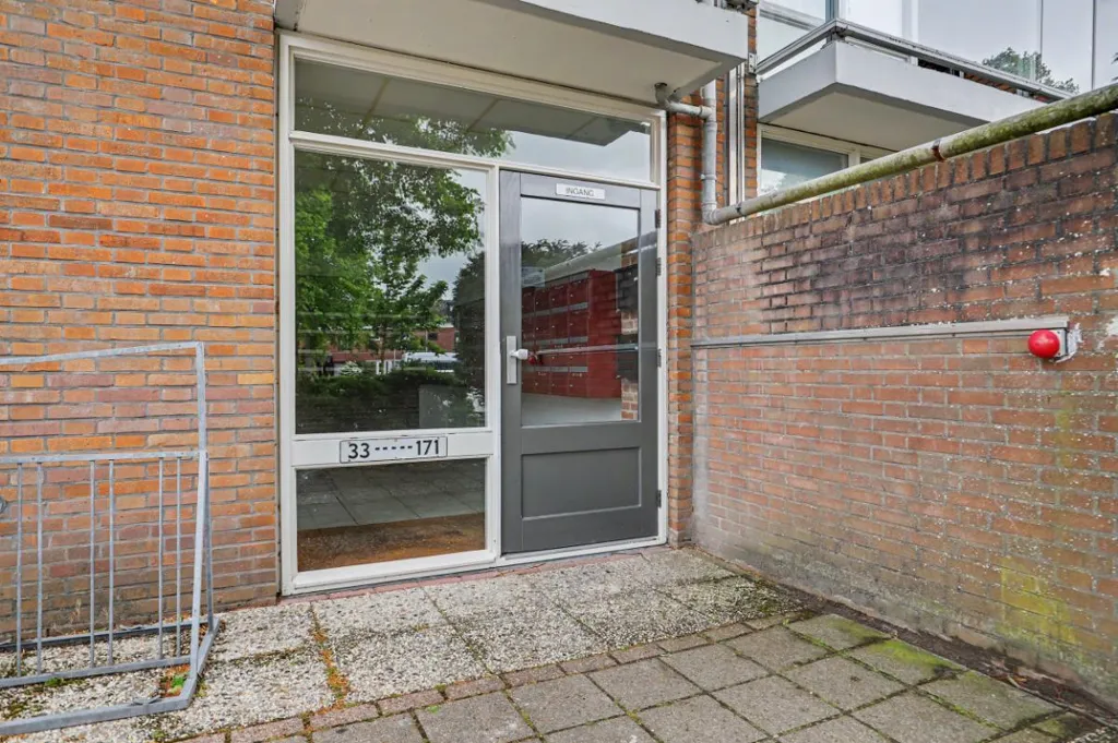 Appartement 3 pièces à Alkmaar
