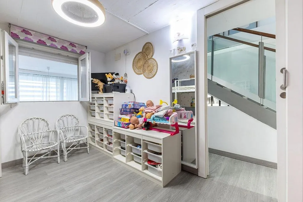 Toad - Duplex with Pool and Terraces in Valencia
