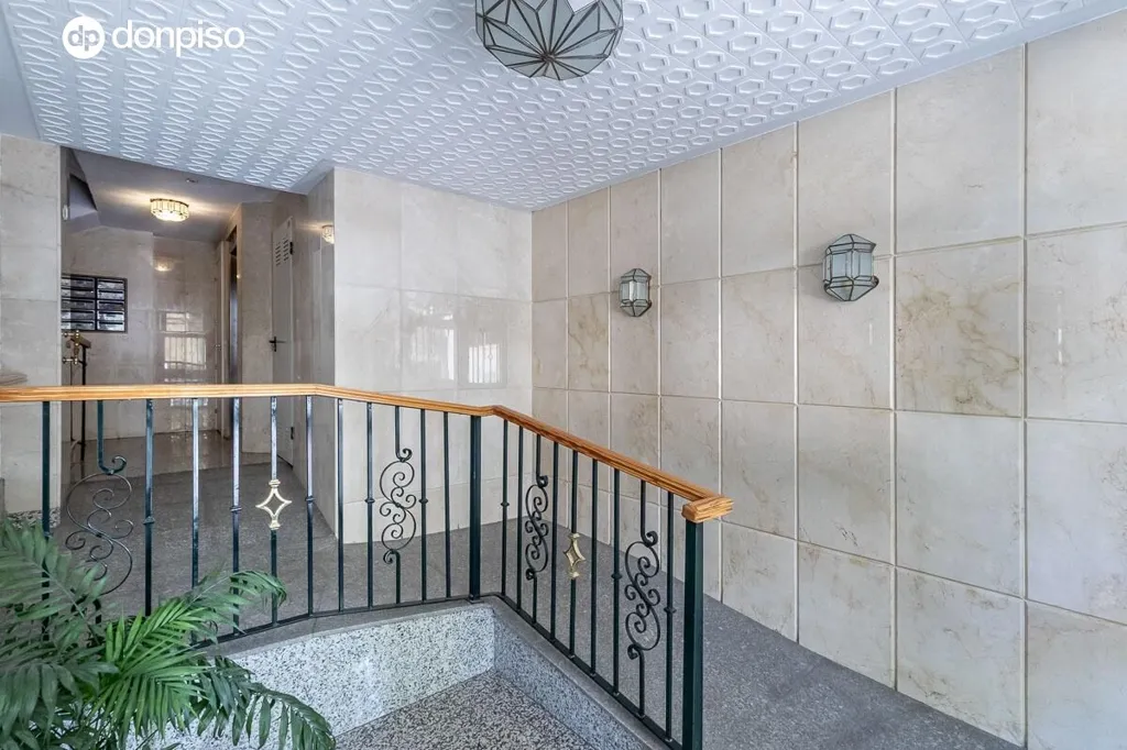 Esik - Modern Flat with Terrace in Avenida Cervantes, Granada