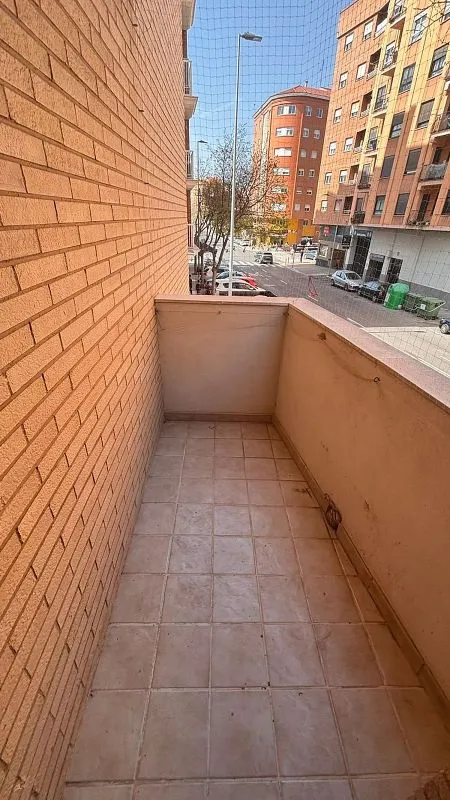 Rõdu - Apartment with Terrace in Av Valencia, Castellón