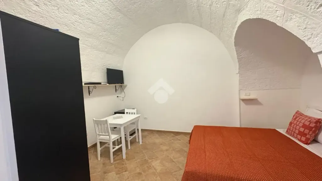 Chambres - Rustic Studio with Sea View in Polignano A Mare