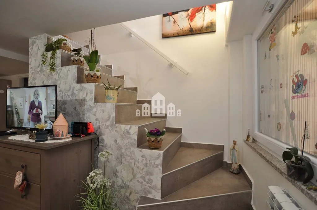 staircase