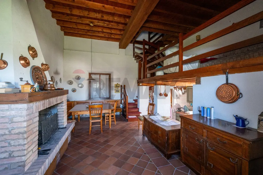 Söögituba - Villa with Pool in Cavriana