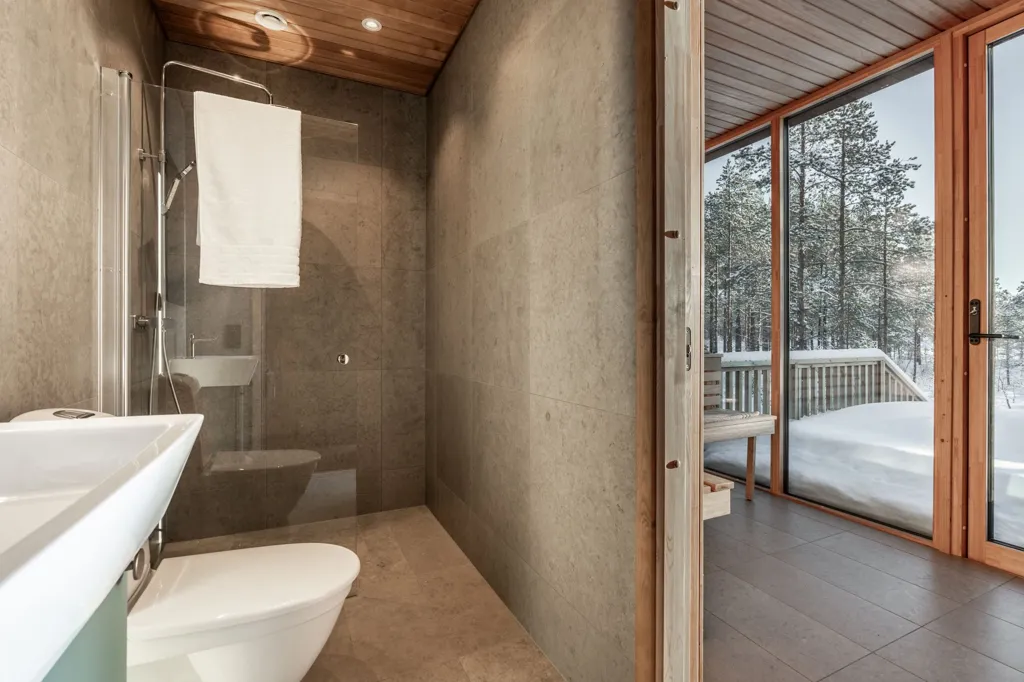 Vannitoad - Modern Villa with Lake View in North Park