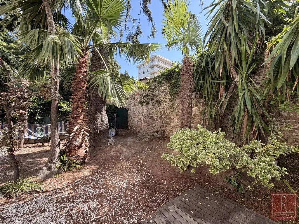 Aed - Luxury Apartment with Sea View in Cannes