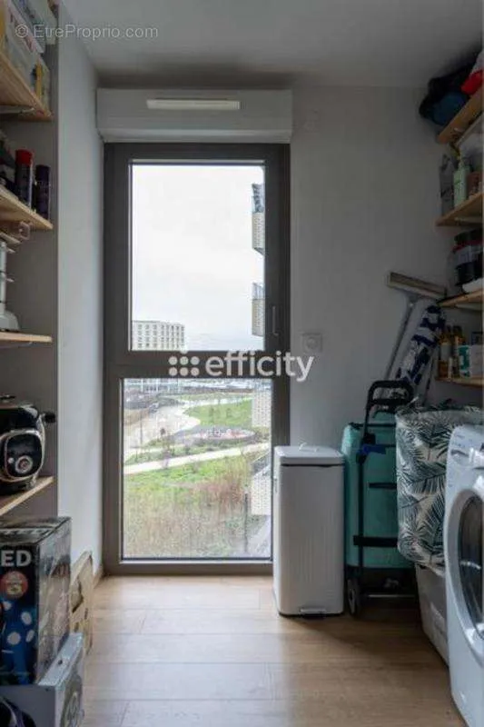 Lavanderia - Apartment with Terrace in Bordeaux Centre