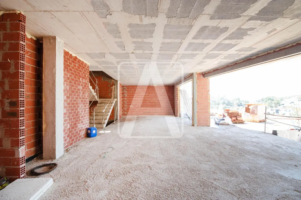 Stanze - Luxury Villa with Sea Views in Benissa Costa