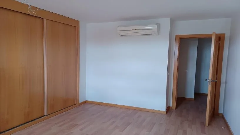 Chambres - Apartment with Garage in Casarrubios del Monte